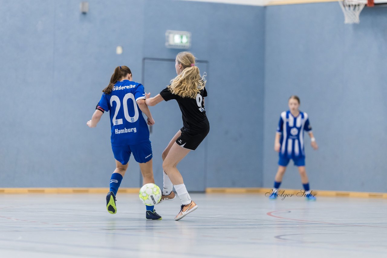 Bild 318 - wCJ Futsalmeisterschaft